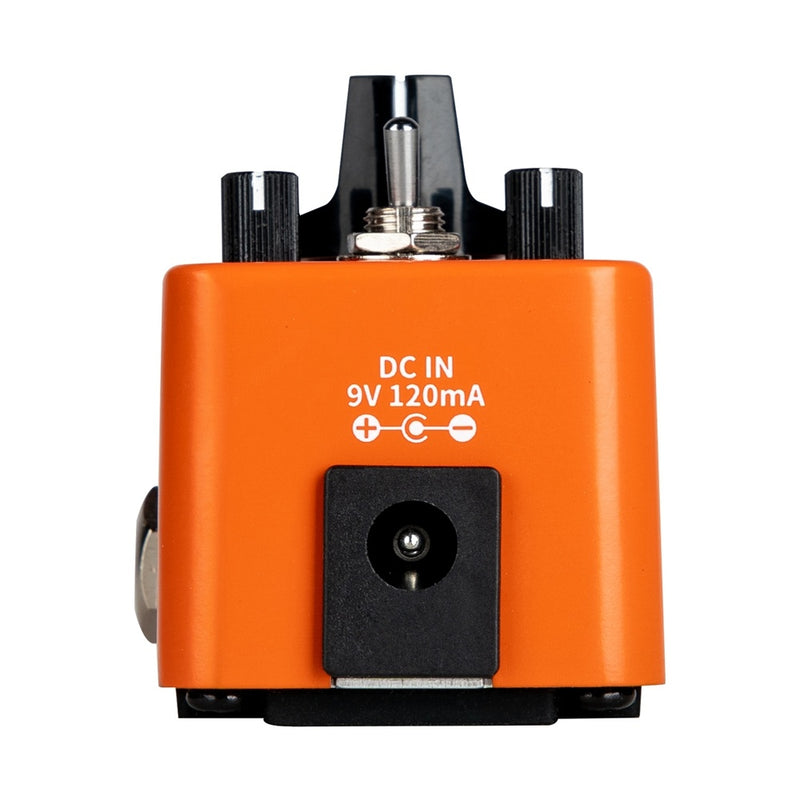 Mooer MOC4 Purer Octave Pedal