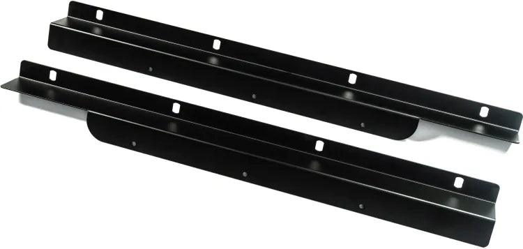 Allen & Heath QU-5-RK-19 Rackmount Kit For Qu-5 And Qu-5D Digital Mixers
