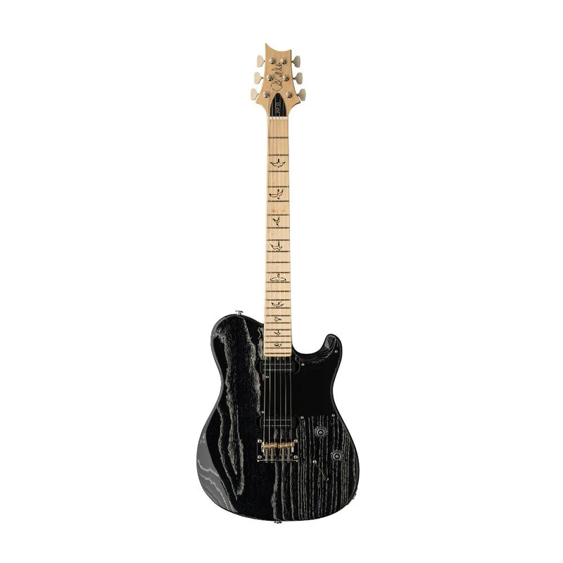 Guitare électrique PRS NF 53 (poil de chien noir)