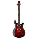 PRS S2 MCCARTY 594 Electric Guitar (Fire Red Burst)