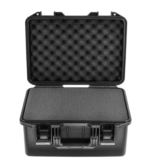 Odyssey VU151008 Vulcan Injection-Molded Utility Case w/Pluck Foam