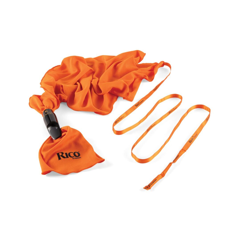 D'Addario RSWAB-LG Rico Anti-Microbial Swab - Large