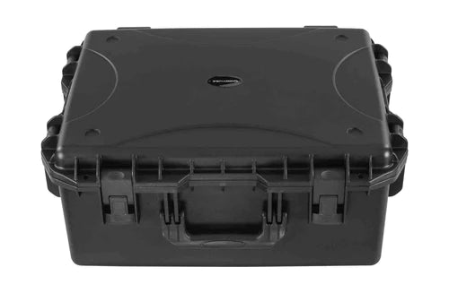 Odyssey VU211509NF Bottom Interior Injection-Molded Utility Case