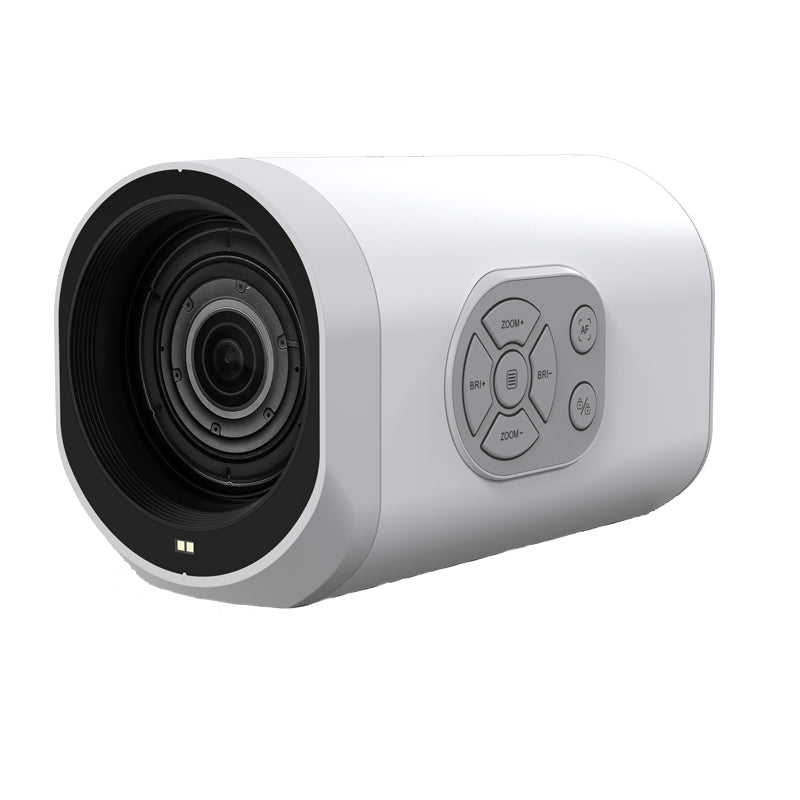 Minrray ED1202 4K Ultra HD Integration Camera