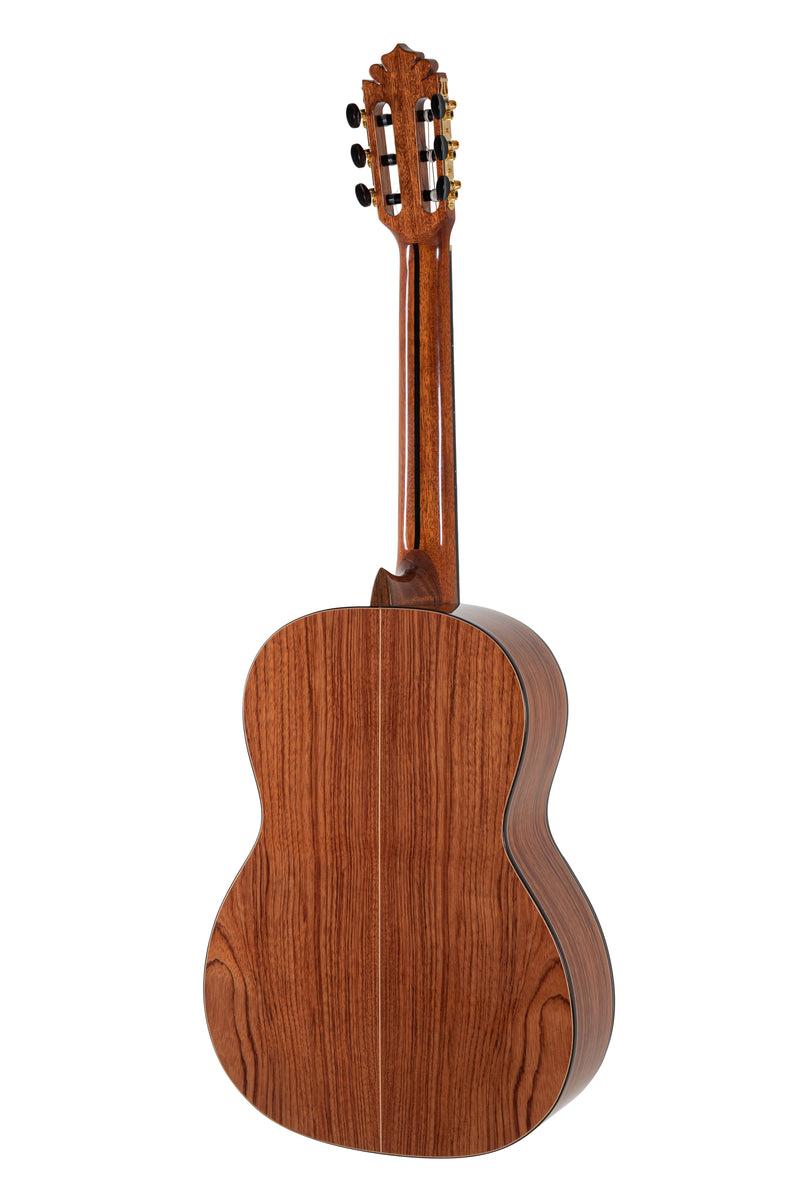 Manuel Rodriguez MAGISTRAL 4/4 Cedar + Walnut Acoustic Guitar (Natural)