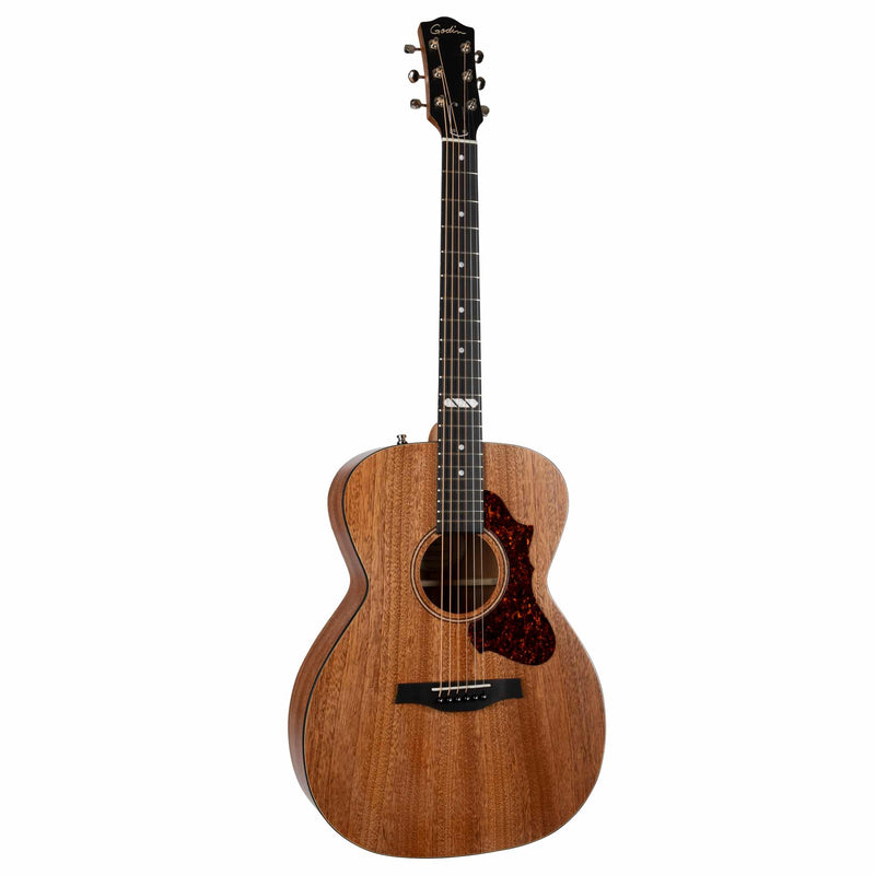 Godin Guitars FAIRMOUNT CH COMPOSER Acoustic Guitar (Natural)