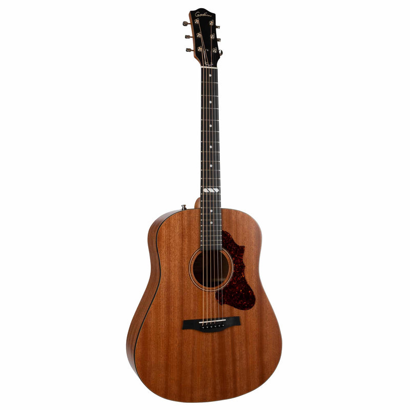 Godin Guitars METROPOLIS COMPOSER EQ Acoustic Guitar