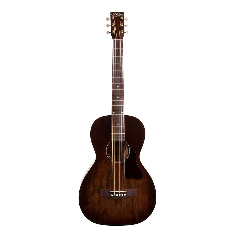 Art & Lutherie ROADHOUSE Series Acoustic Guitar (Bourbon Burst A/E)