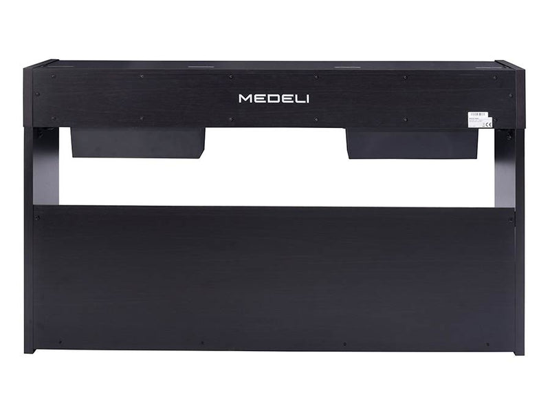 Medeli CP203 Digital Piano With USB MIDI And Audio - 88 Weighted Keys
