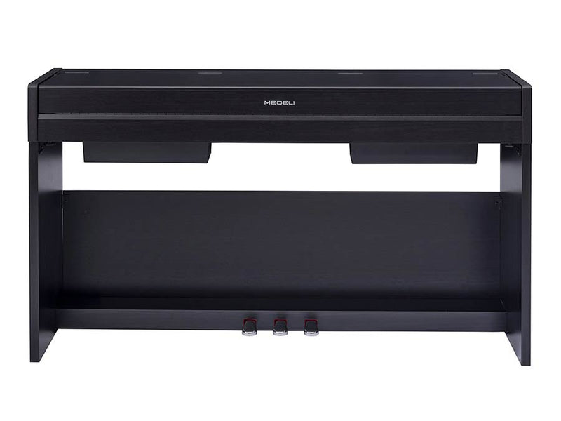 Medeli CP203 Digital Piano With USB MIDI And Audio - 88 Weighted Keys