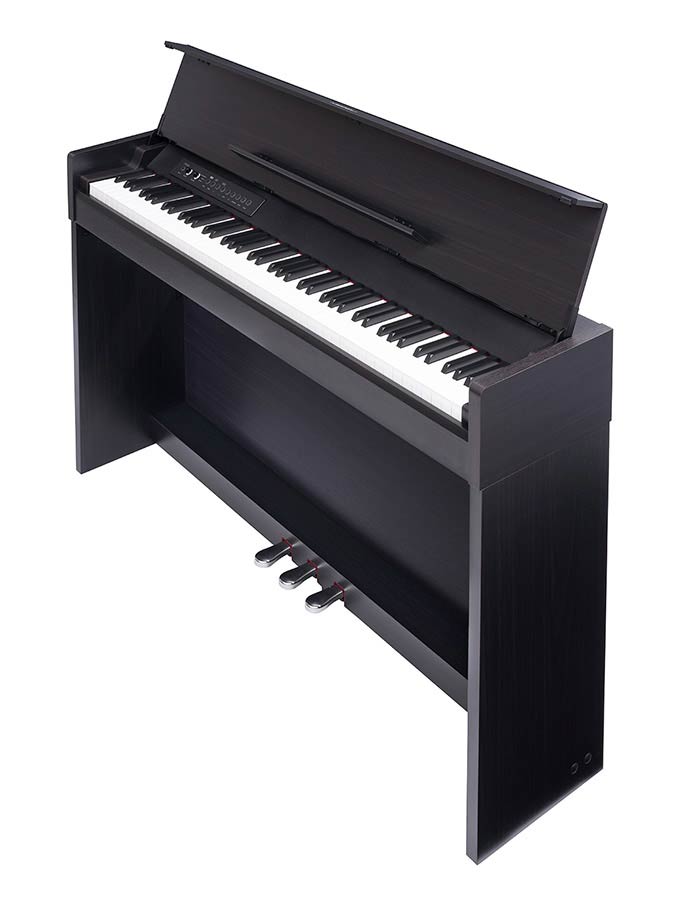 Medeli CP203 Digital Piano With USB MIDI And Audio - 88 Weighted Keys