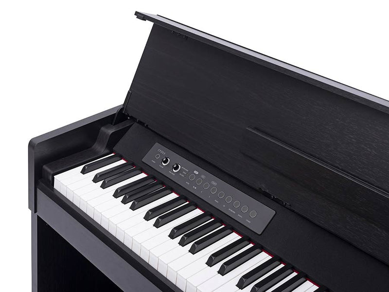 Medeli CP203 Digital Piano With USB MIDI And Audio - 88 Weighted Keys