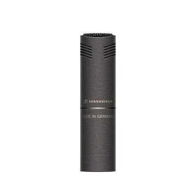 Sennheiser MKH 8090 Compact Wide Cardioid Condenser Microphone
