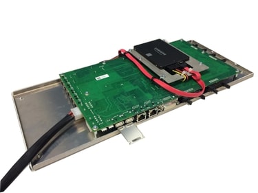 Soundcraft 5064930.V Control Module Upgrade
