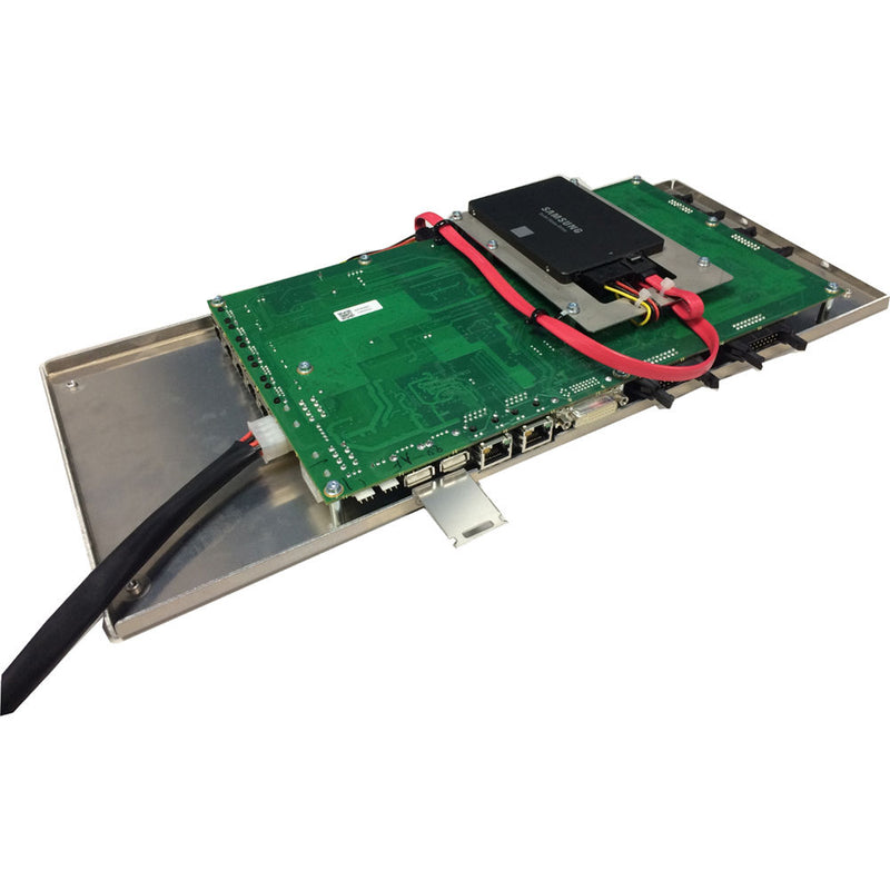 Mise à niveau du module de commande Soundcraft 5064931.V
