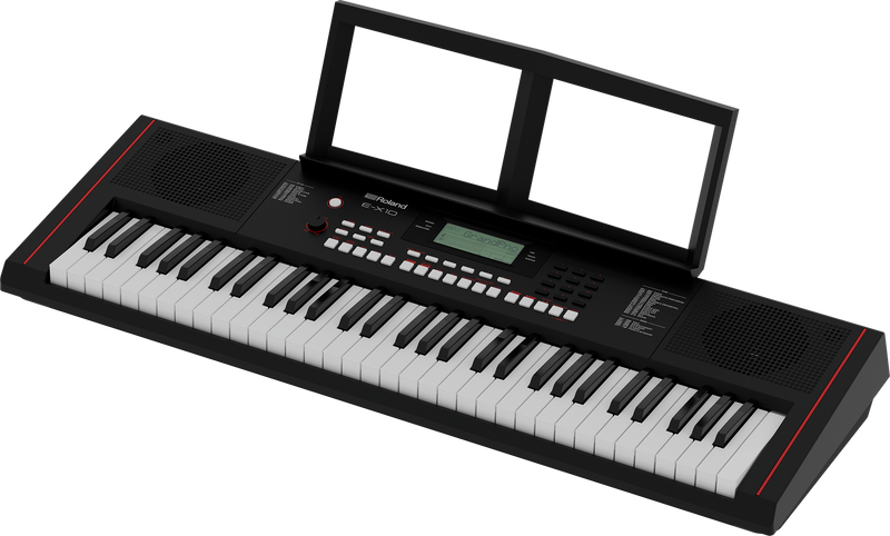 Roland E-X10 Arranger Keyboard
