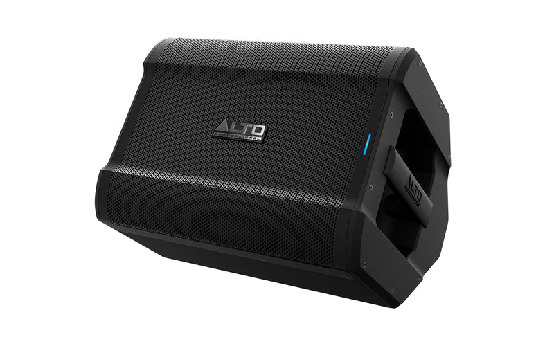 Alto BUSKER Haut-parleur portable alimenté par batterie pour musiciens interprètes