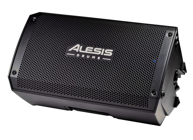 Alesis STRIKE AMP 8 MK2 Amplificateur de batterie électronique 2000 watts avec Bluetooth - 8"
