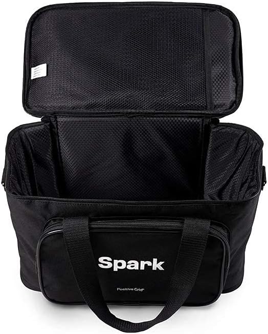 Positive Grid SPARK-BAG Carry Bag for Spark 40 Practice Amp (Black)