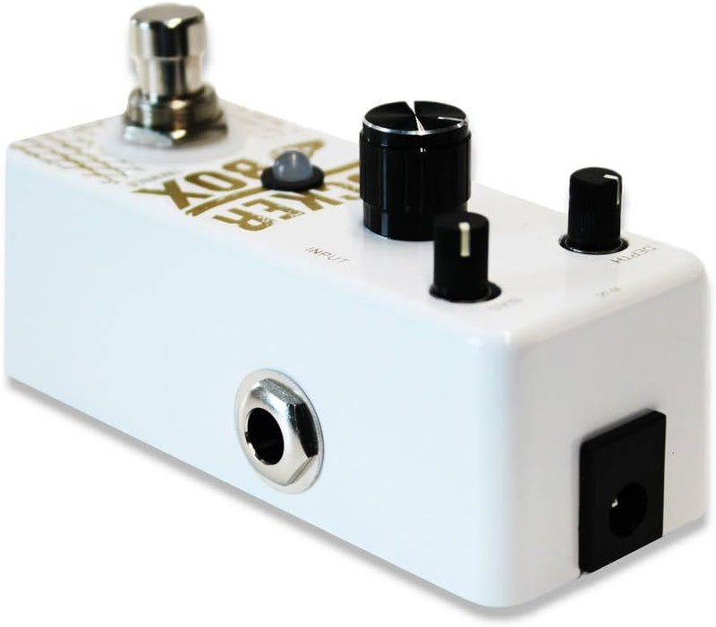 Outlaw ROCKER-BOX Tremolo Effects Pedals