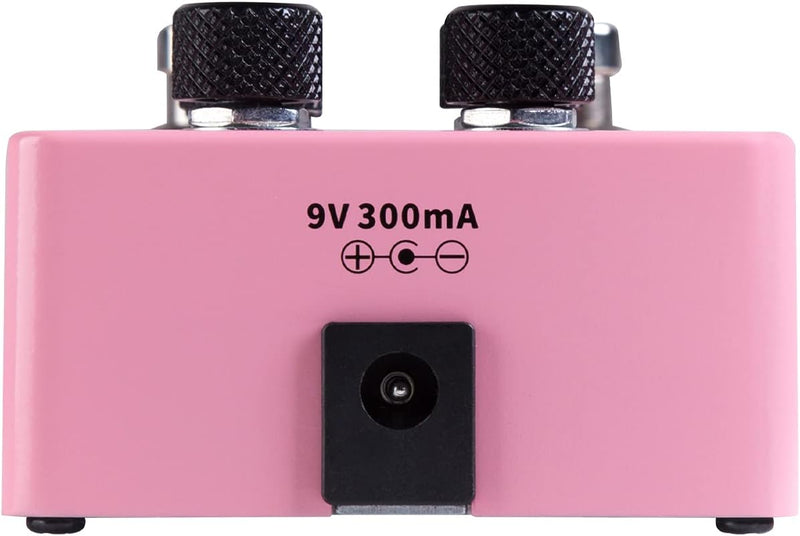 Mooer M722 D7 X2 Footswitch Stereo Delay Pedal
