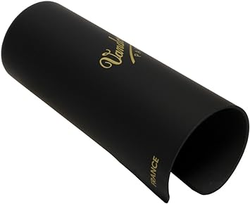 Remplacement optimal du capuchon en plastique pour saxophone baryton Vandoren C09P