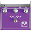 Palmer PEPHAS Phaser Effect Pedal (DEMO)