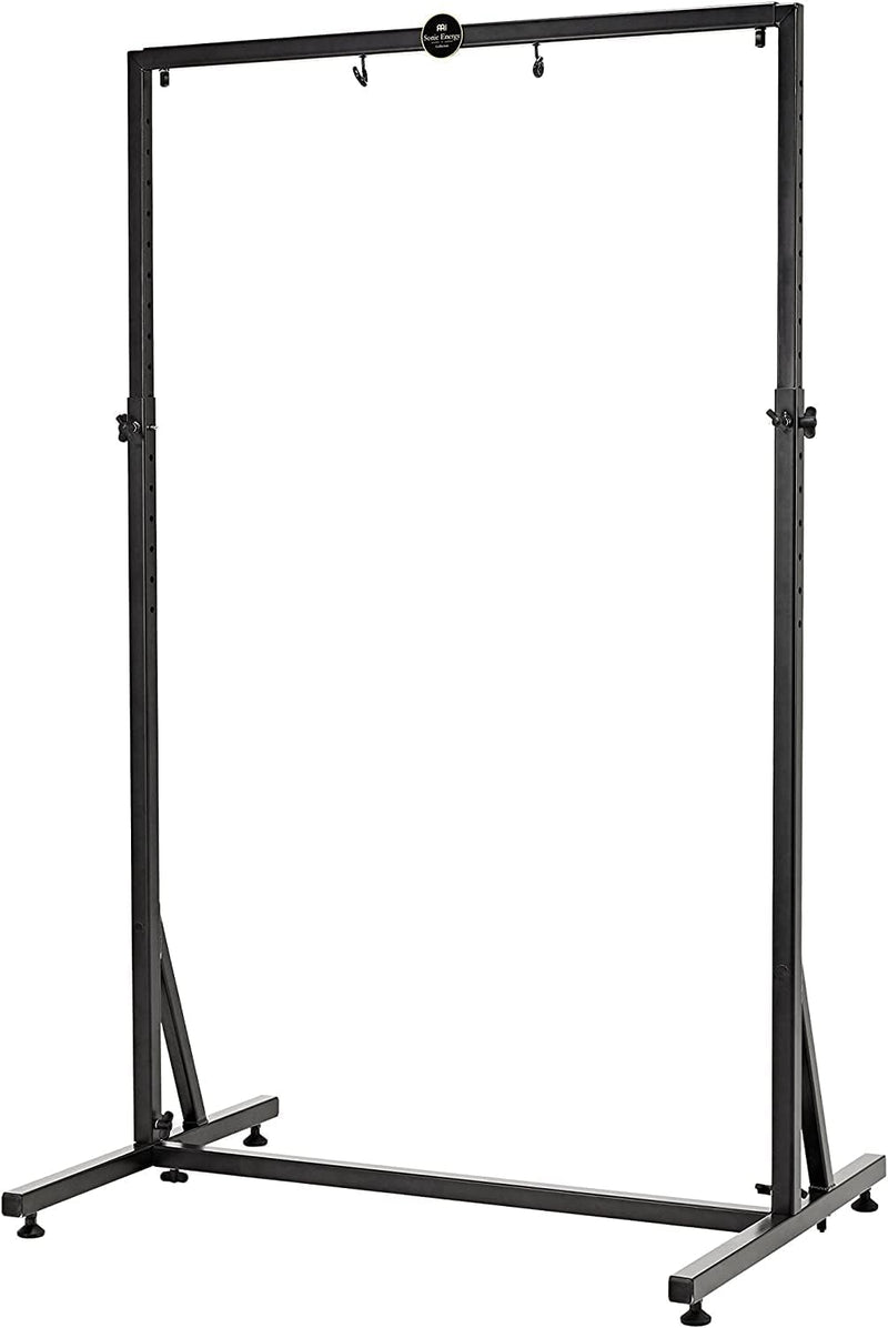Meinl TMGS-3 Support pour gong/tam encadré (noir)