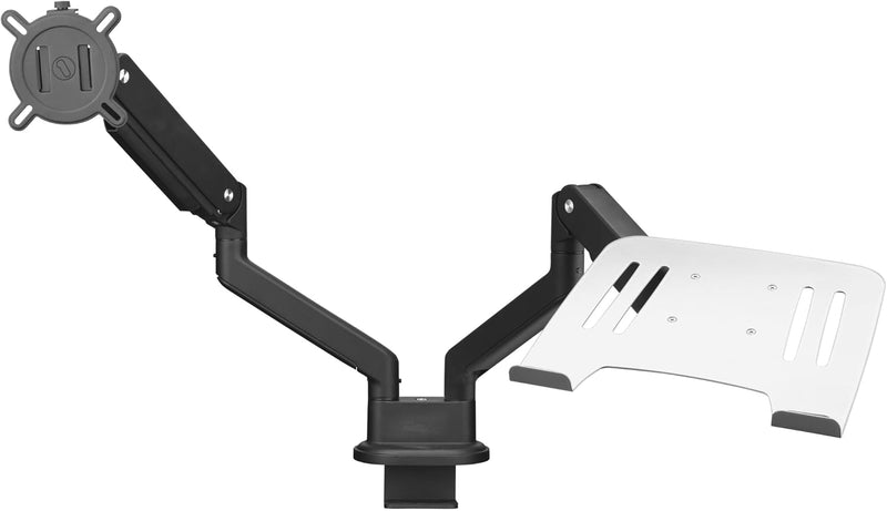One For All DM010 Universal Laptop Holder (Black)