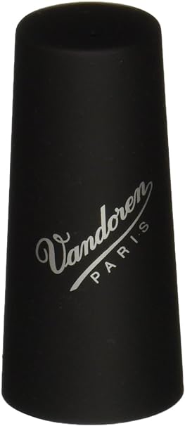Vandoren C05P OPTIMUM Ligature Cap for LC05P Bb German Clarinet Ligature