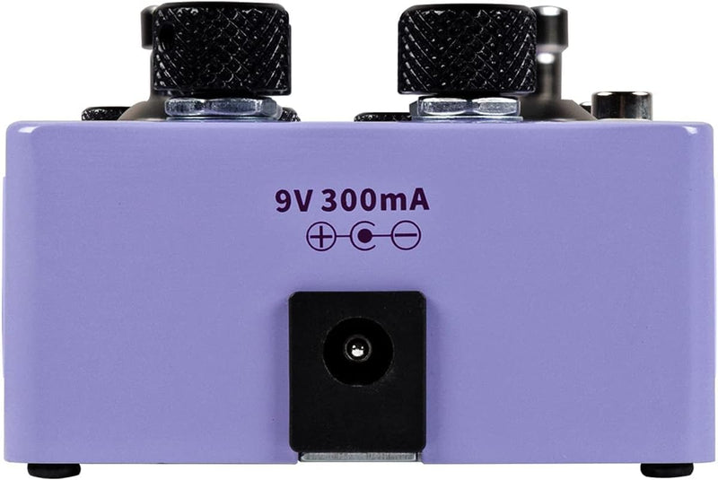 Mooer M723 R7 X2 Stereo Multi Reverb Pedal