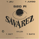 Savarez 520F Classical Guitar String Set - High Tension