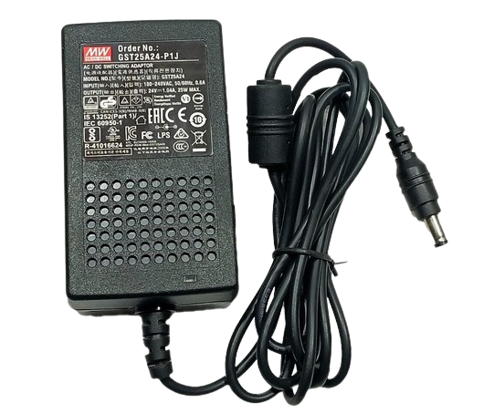 Symetrix 12-0002 Power Supply