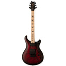 Guitare électrique PRS DUSTIE WARING (Waring Wraparound Burst)