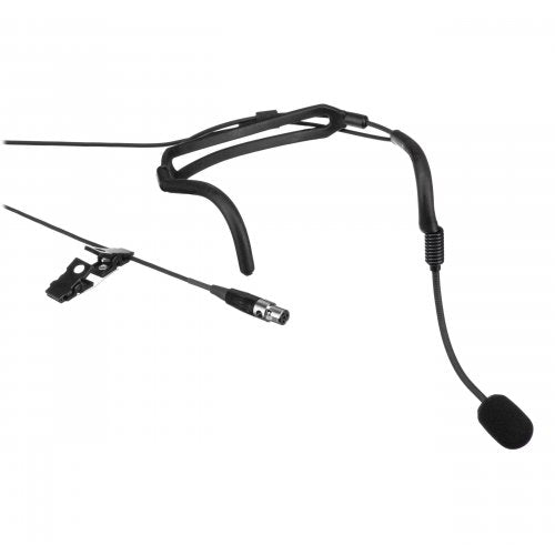 Electro-Voice HM7 Headworn Condenser Microphone