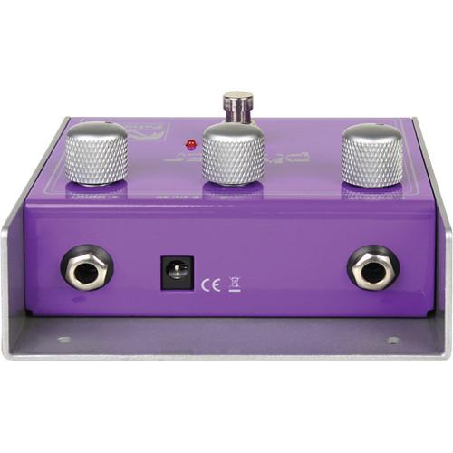 Palmer PEPHAS Phaser Effect Pedal (DEMO)
