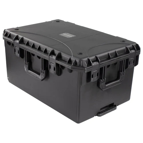 Odyssey VU291813HWNF Empty Bottom Interior Injection-Molded Trolley Utility Case