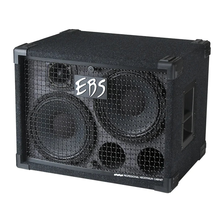 EBS NEO-210/8 NeoLine 2x10" Cabinet 8 ohms