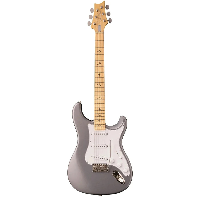 Guitare électrique PRS SILVER SKY MAPLE (tungstène)