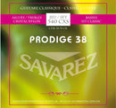 Savarez 540CXS Prodige 38 Classical Guitar String Set