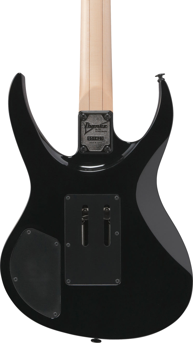 Ibanez 540PIIIBK P Series Genesis Collection Electric Guitar (Black)