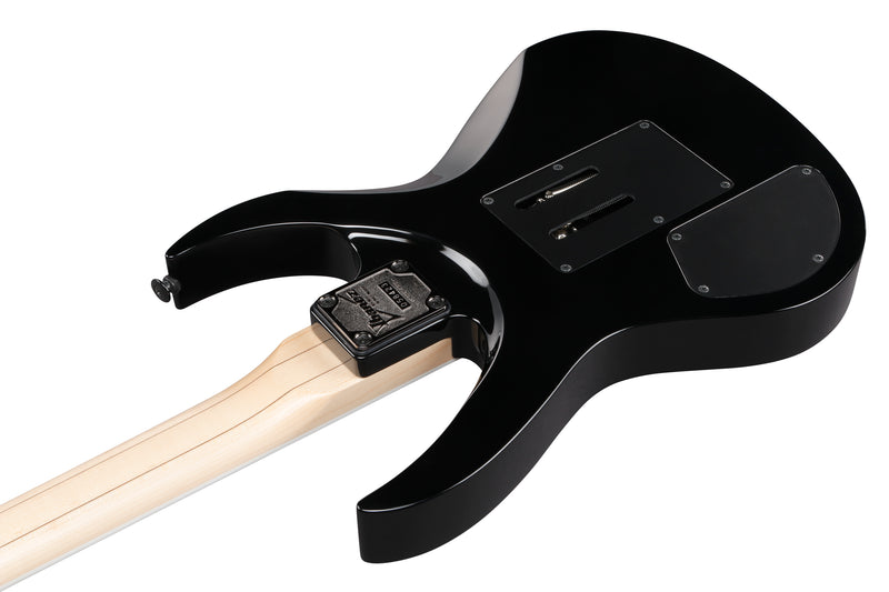 Ibanez 540PIIIBK P Series Genesis Collection Electric Guitar (Black)