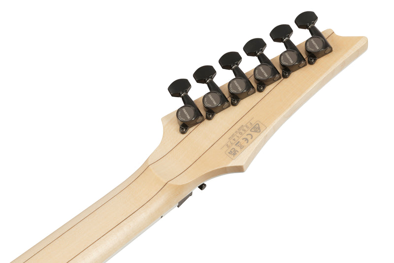 Ibanez 540PIIIBK P Series Genesis Collection Electric Guitar (Black)