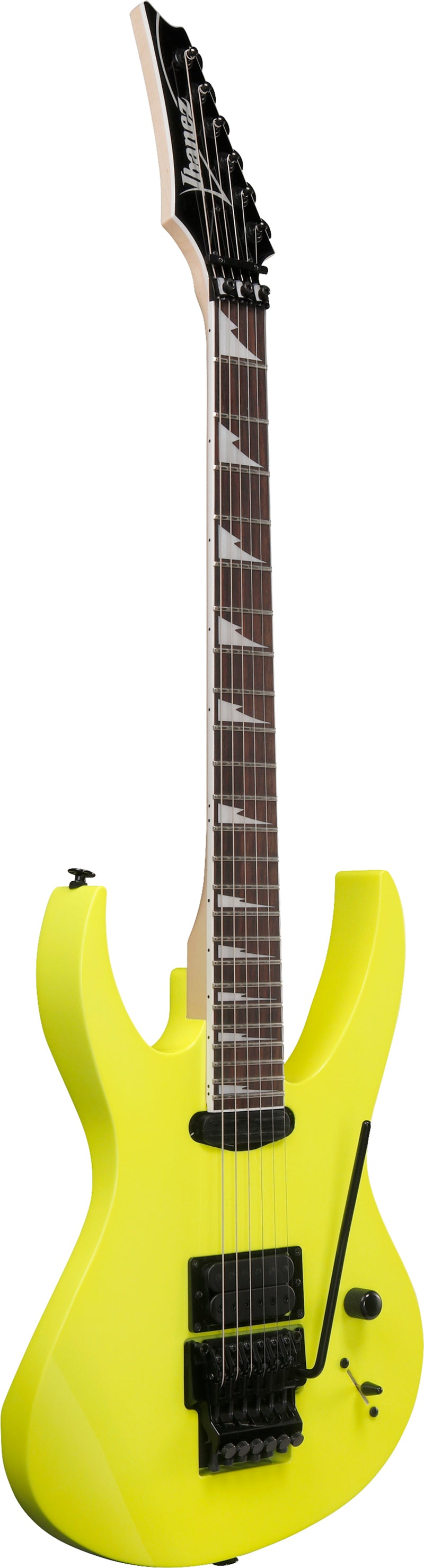 Ibanez 540PIIIDY P Series Genesis Collection Electric Guitar (Desert Sun Yellow)