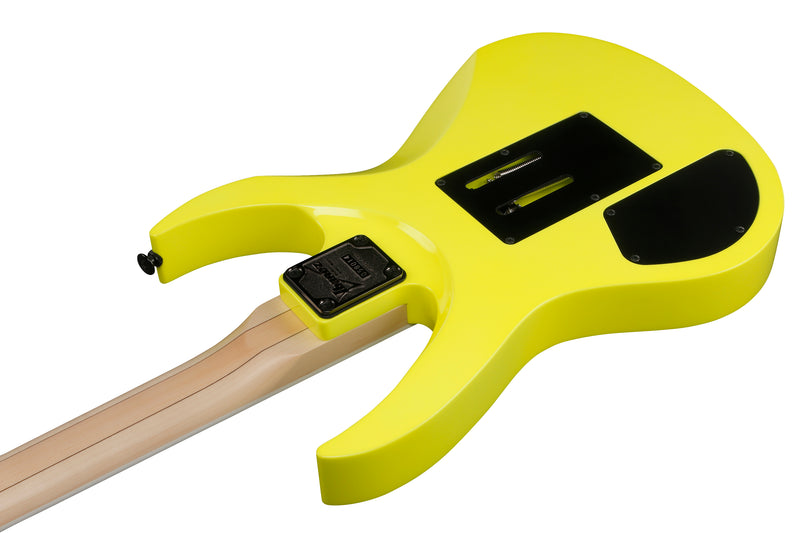 Ibanez 540PIIIDY P Series Genesis Collection Electric Guitar (Desert Sun Yellow)