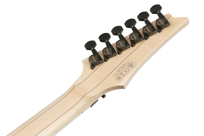 Ibanez 540PIIIDY P Series Genesis Collection Electric Guitar (Desert Sun Yellow)