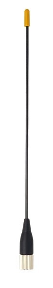 Shure UA702 Replacement Antenna For UA700 Series (Yellow) - 470-588 MHz