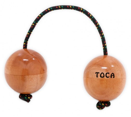 Toca TSS-N Sympatika Shaker (Naturel)
