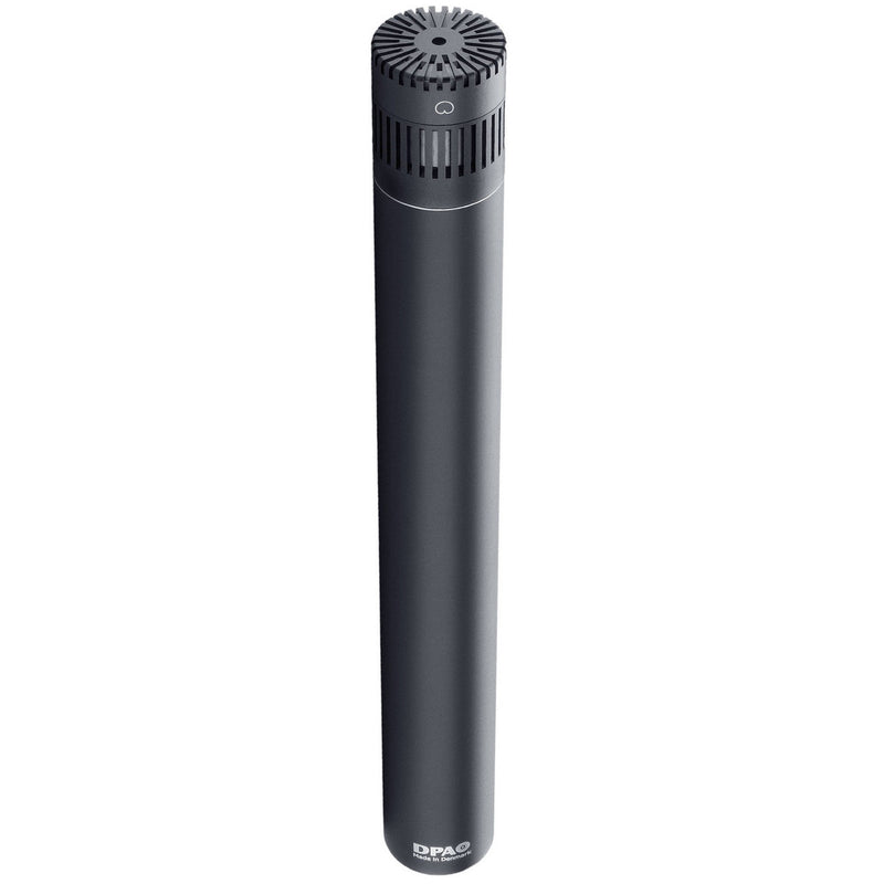 DPA Microphones ST4011A Stereo Pair w/4011A Cardioid Microphones