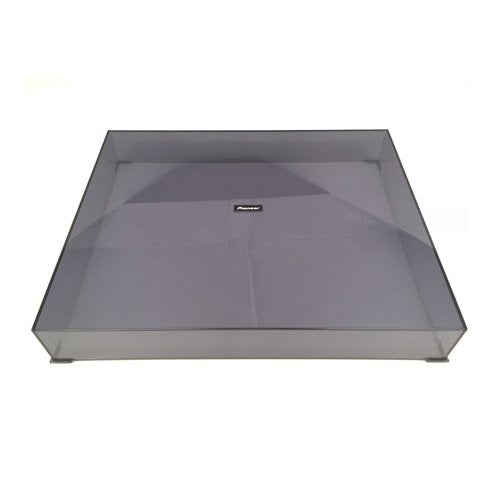 Pioneer DJ 705-PLX1000-1583A PLX-1000 Replacement Dust Cover (DEMO)